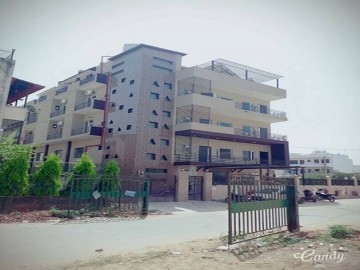 Society On Rent PG Hostel Details