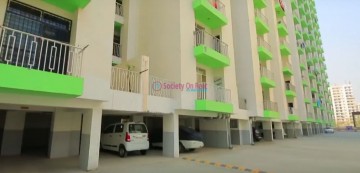 Society On Rent Rental Property Details