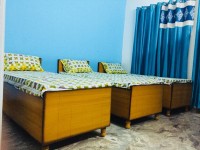Society On Rent Pg-Hostel Details